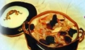 三片敲虾