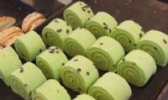 虹桥绿豆糕