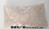 兔肉松