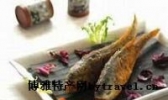 楠溪香鱼