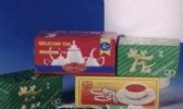 乌牛早名茶