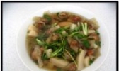 矾山肉燕