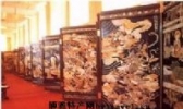 温州彩石镶嵌