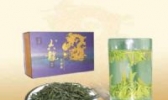 玉苍绿早牌苍南翠龙茶