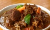 文成狗肉