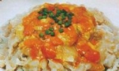 双味蝤蛑