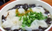 长人馄饨