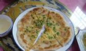 椒江蛋饼