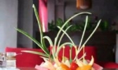 水果拼盘