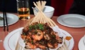 茶香虾