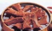 香辣口味蛇