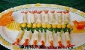 一品鲜虾菜