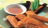 串酥卷