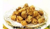 椒盐排骨