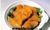 虾酱醉鸡翅