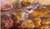 辣汁茄丝