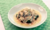 蟹粉西兰花