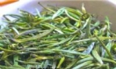 华顶雾茶