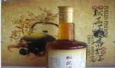 松花酒