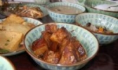 仙居八大碗