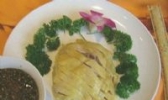 仙居三黄鸡