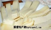 豆腐皮