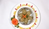 蕃粉圆