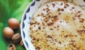 姜汁核桃蛋