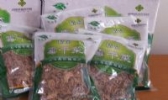 石马岙霉干菜