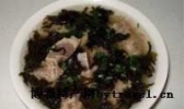 紫菜汤
