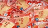 手撕鱿鱼片
