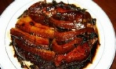 梅干菜扣肉