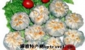 西施故里鲜虾饼