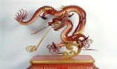 嵊州竹编