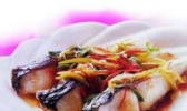 鉴湖鱼味
