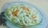 糟溜虾仁