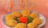 绍虾球
