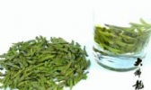 大佛龙井茶