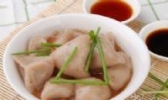 新昌芋饺