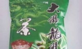 大佛龙井