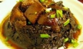 霉干菜烧肉
