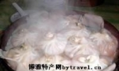 豆腐馒头