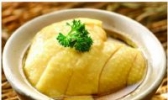 绍兴醉鸡