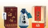 绍兴花雕