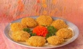 绍式虾球