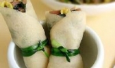 新昌春饼