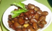 绍兴茴香豆