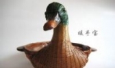 嵊县竹编