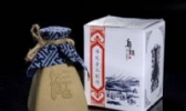 乌镇三白酒