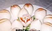 印花糕